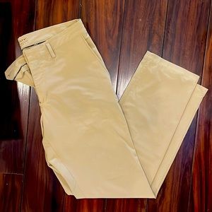 Nike Golf Pants - 32/32